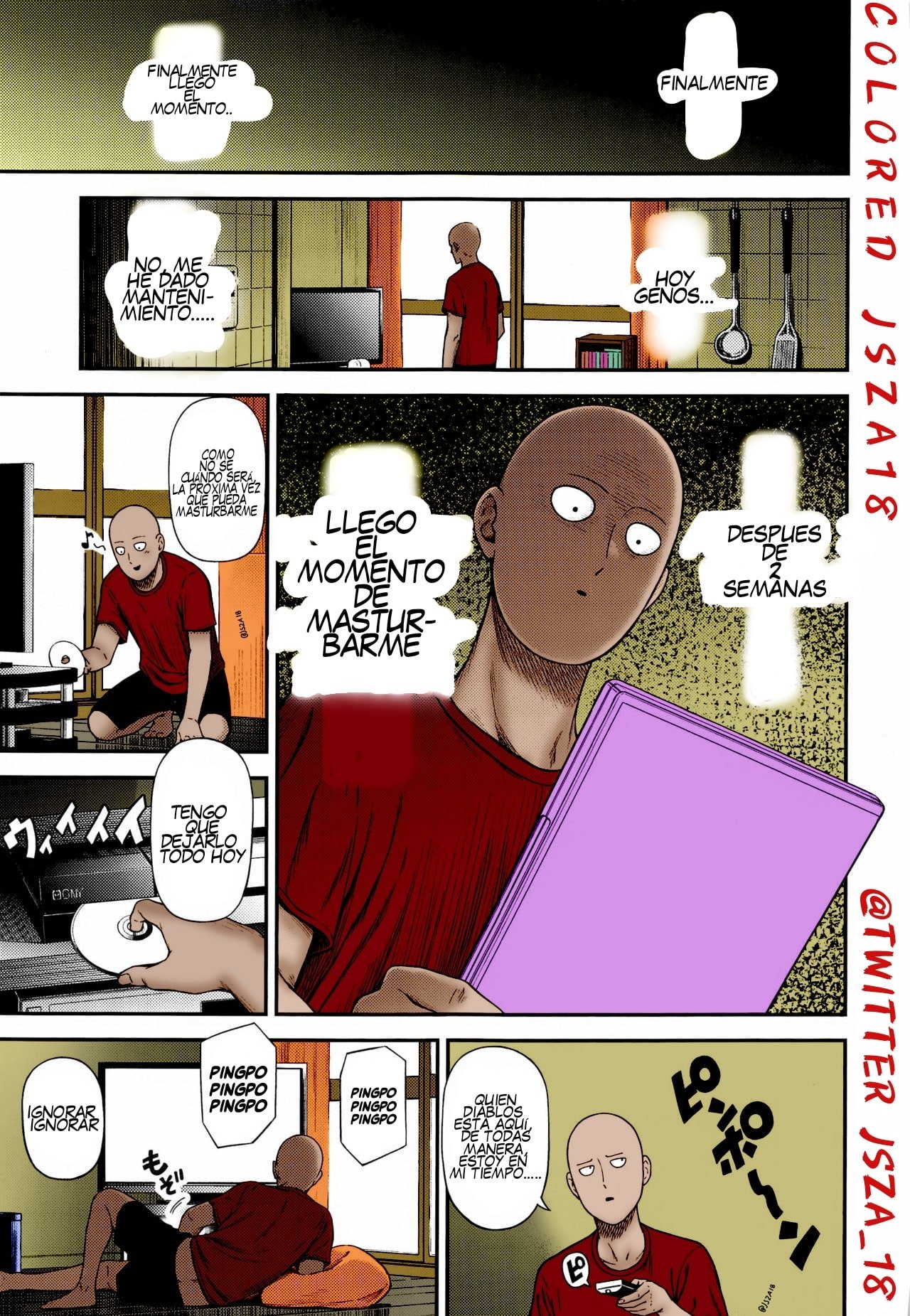 COLOR-HURRICANE-6-5-ONE-PUNCH-MAN - 1