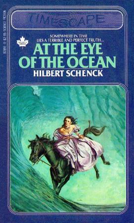 At the Eye of the Ocean (1981) by Hilbert Schenck