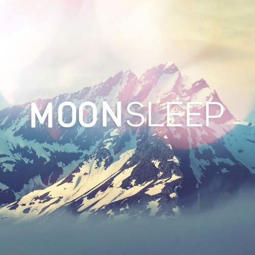 Moon Musica Per Dormire - Mountain - 2019