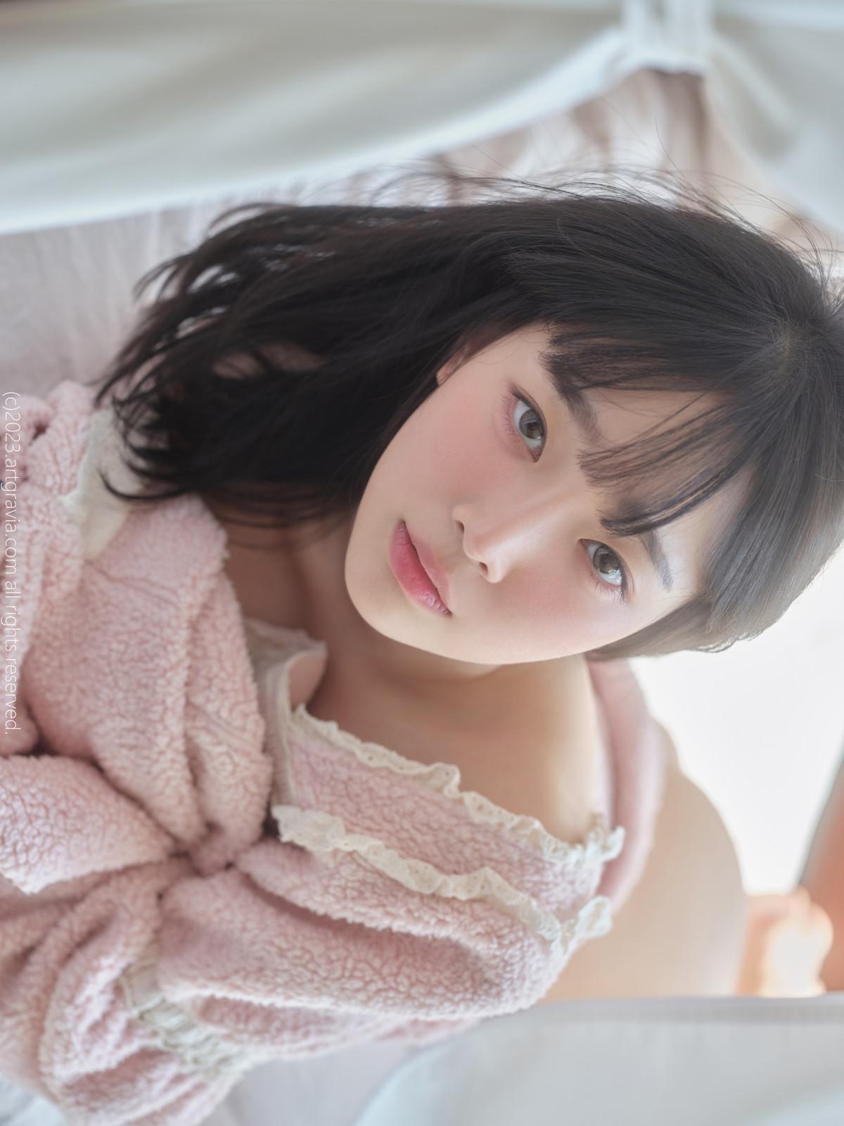 Kang Inkyung 강인경, [ArtGravia] Vol.537 Photobook Set.02(28)