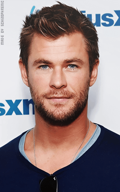 Chris Hemsworth CdADrYXj_o