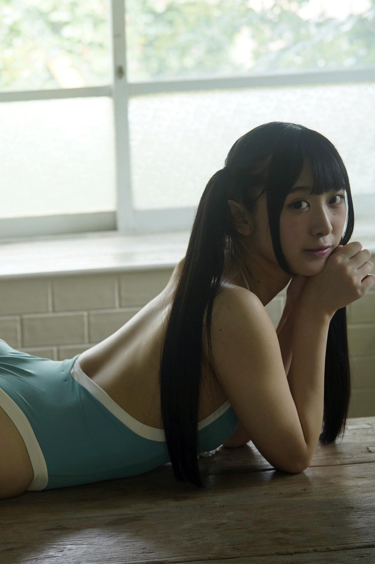 Naomi Majima 真島なおみ, FLASHデジタル写真集 [仮想ナース] Set.03(20)