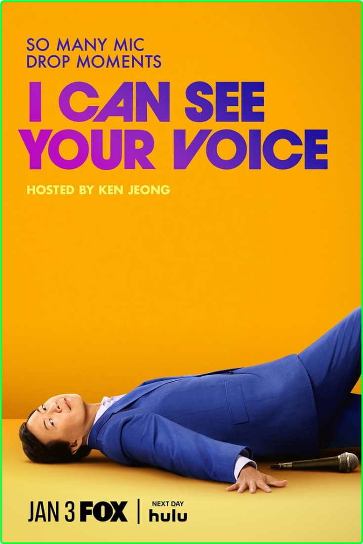 I Can See Your Voice US [S03E06] [1080p/720p] (H264) DhooYOIQ_o