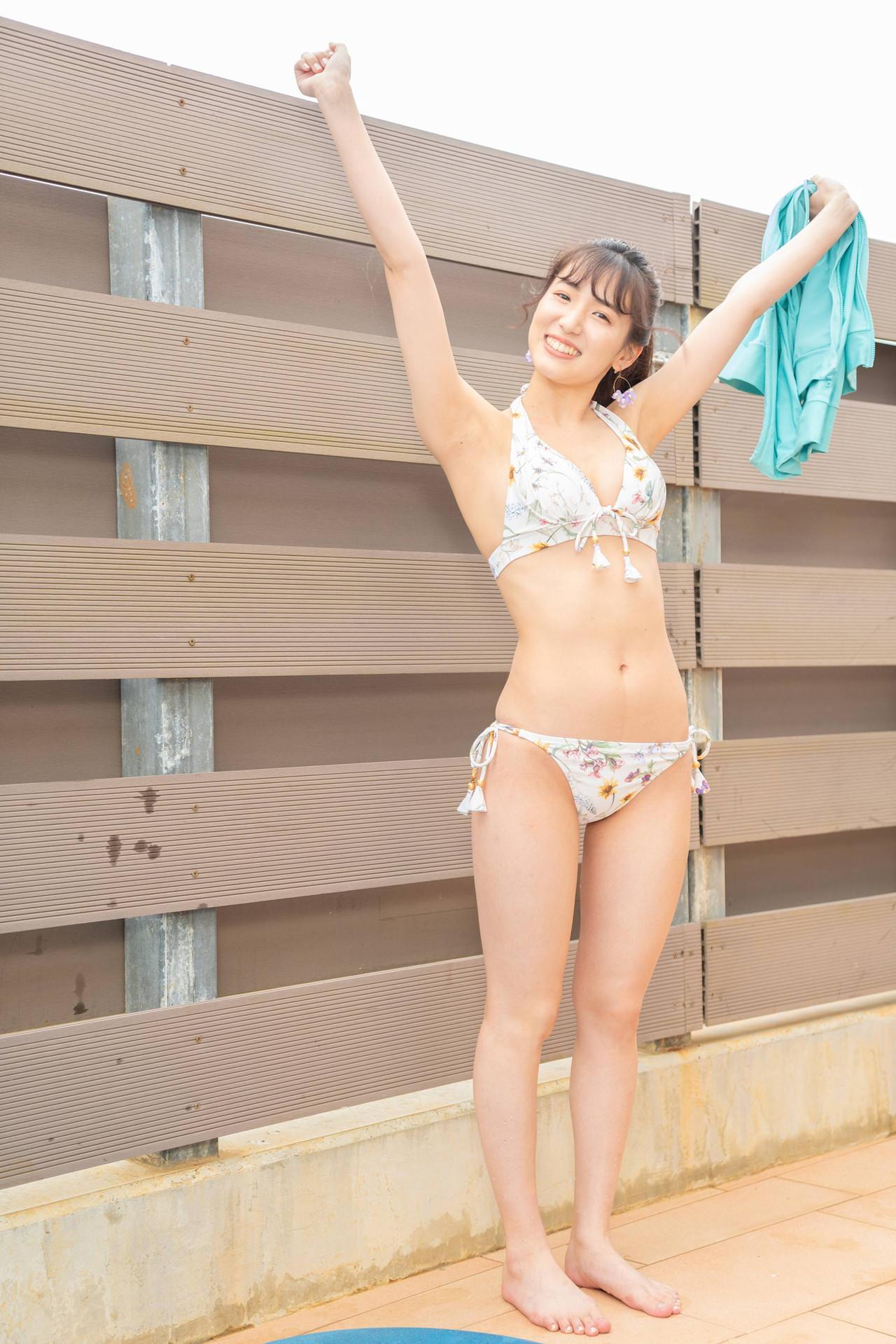 Miu Shitao 下尾みう, 写真集 48Times Premium Album Set.03(11)