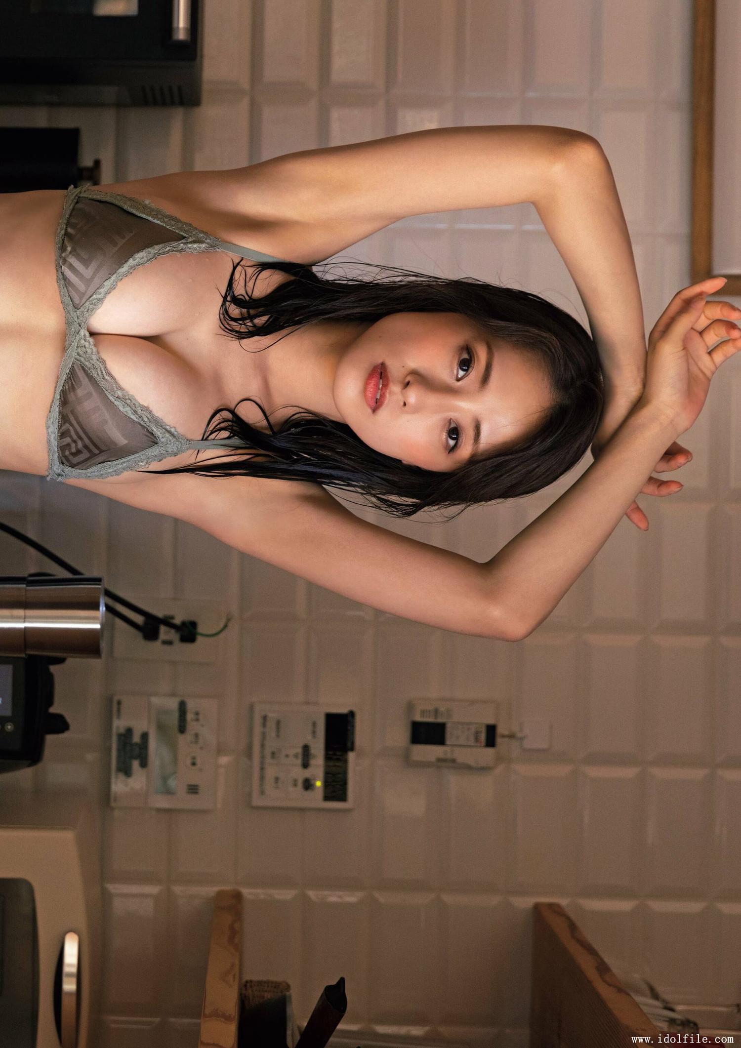 Ayano Sumida 澄田綾乃, 別冊SPA! 旬撮GIRL 2022 Vol.13(8)