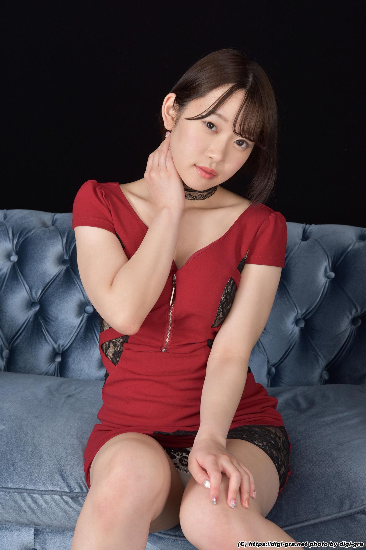 [Digi-Gra] 架乃由罗/架乃ゆら Photoset 24(17)