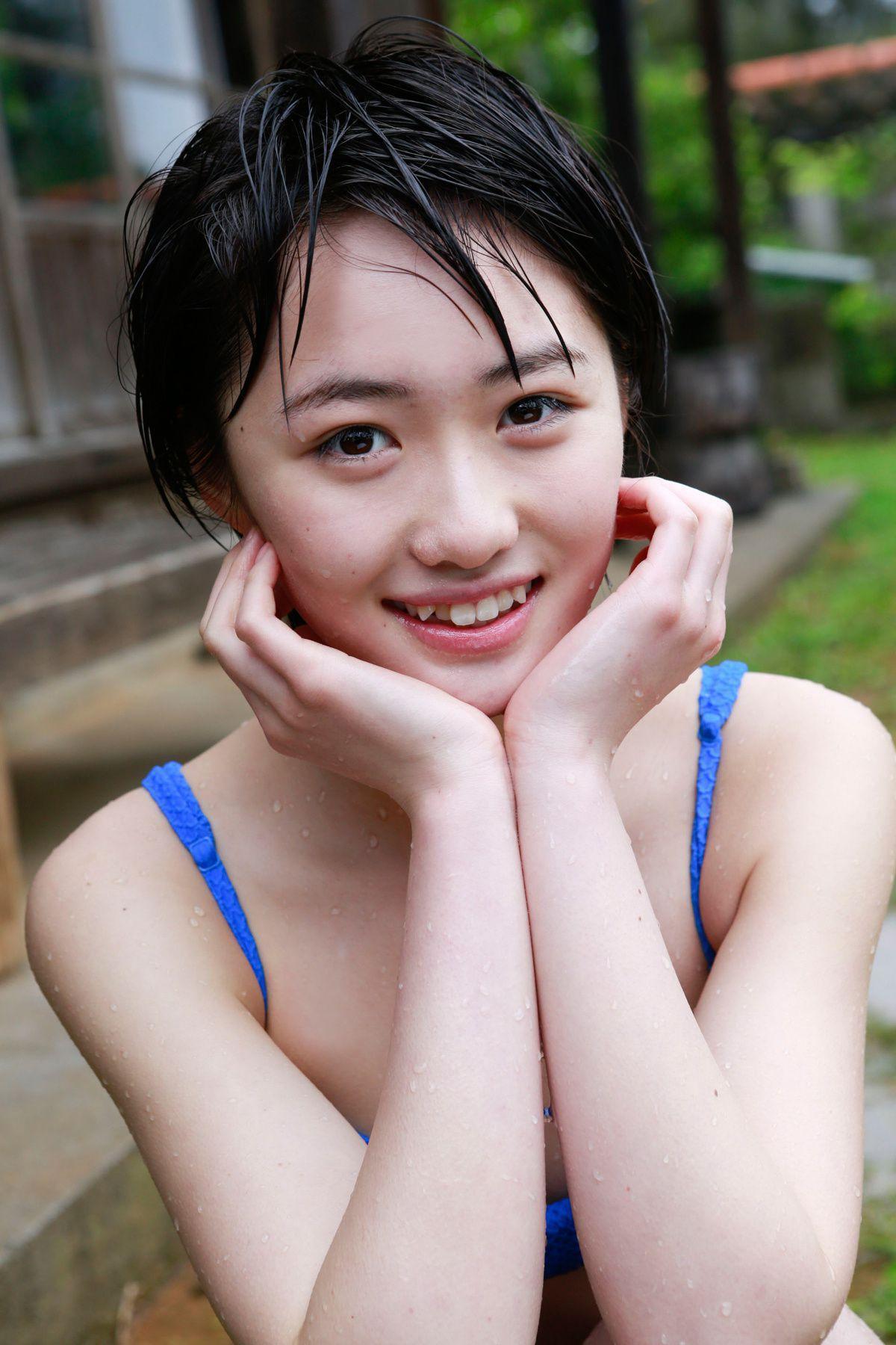 工藤遥 Haruka Kudo [Hello! Project Digital Books] Vol.137 写真集(54)