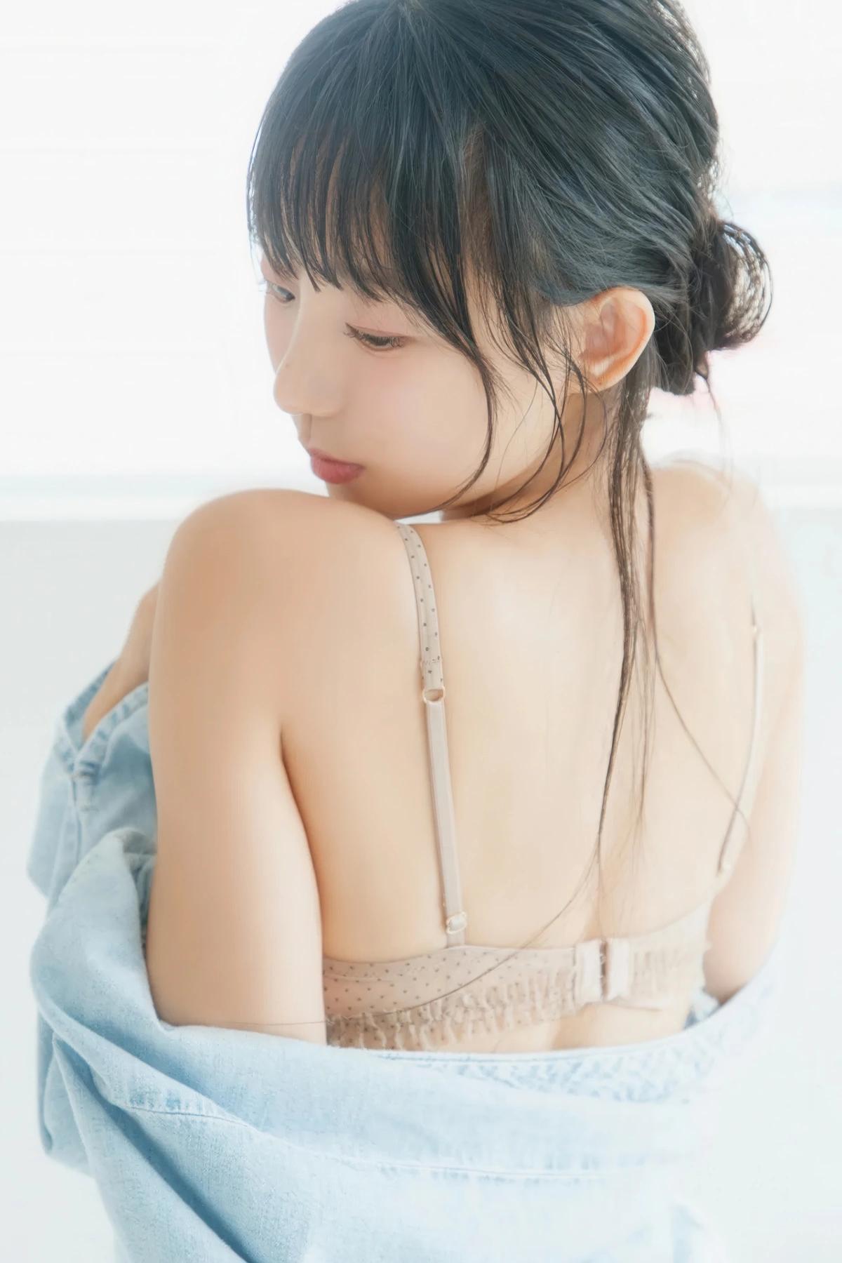 Eunji Pyo 표은지, FRIDAYデジタル写真集 「Juicy」 Set.01(20)