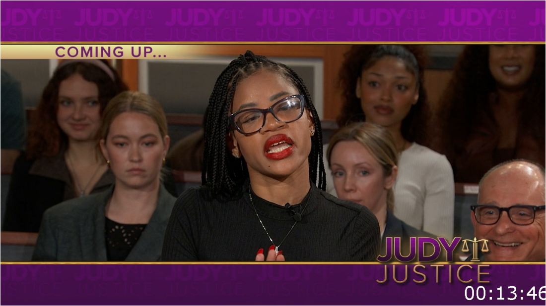 Judy Justice S03E94 [1080p/720p] WEB-DL (H264) DlNXcnF0_o