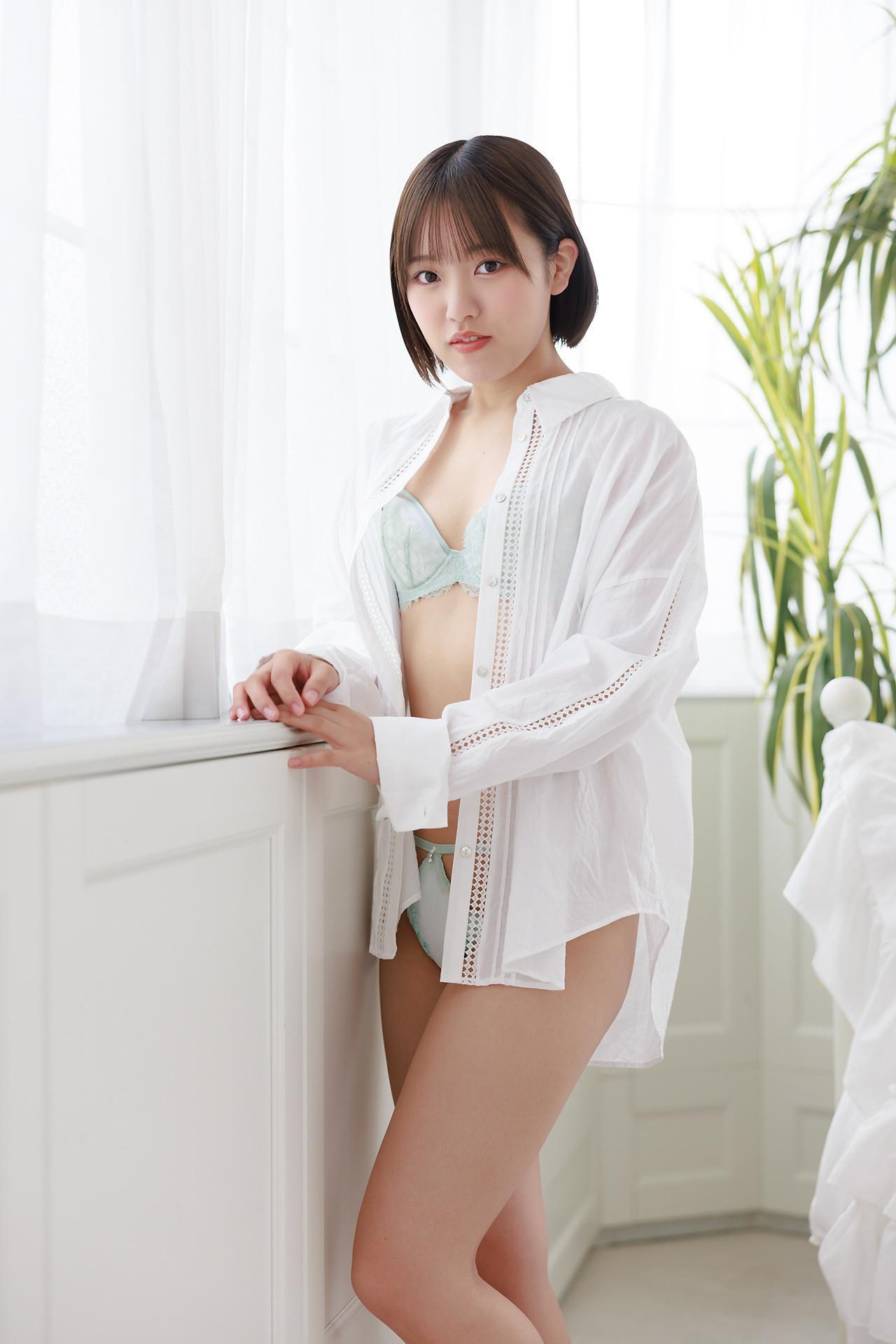 Anjyu Kouzuki 香月杏珠, [Minisuka.tv] 2023.11.23 Special Gallery 18.2(2)