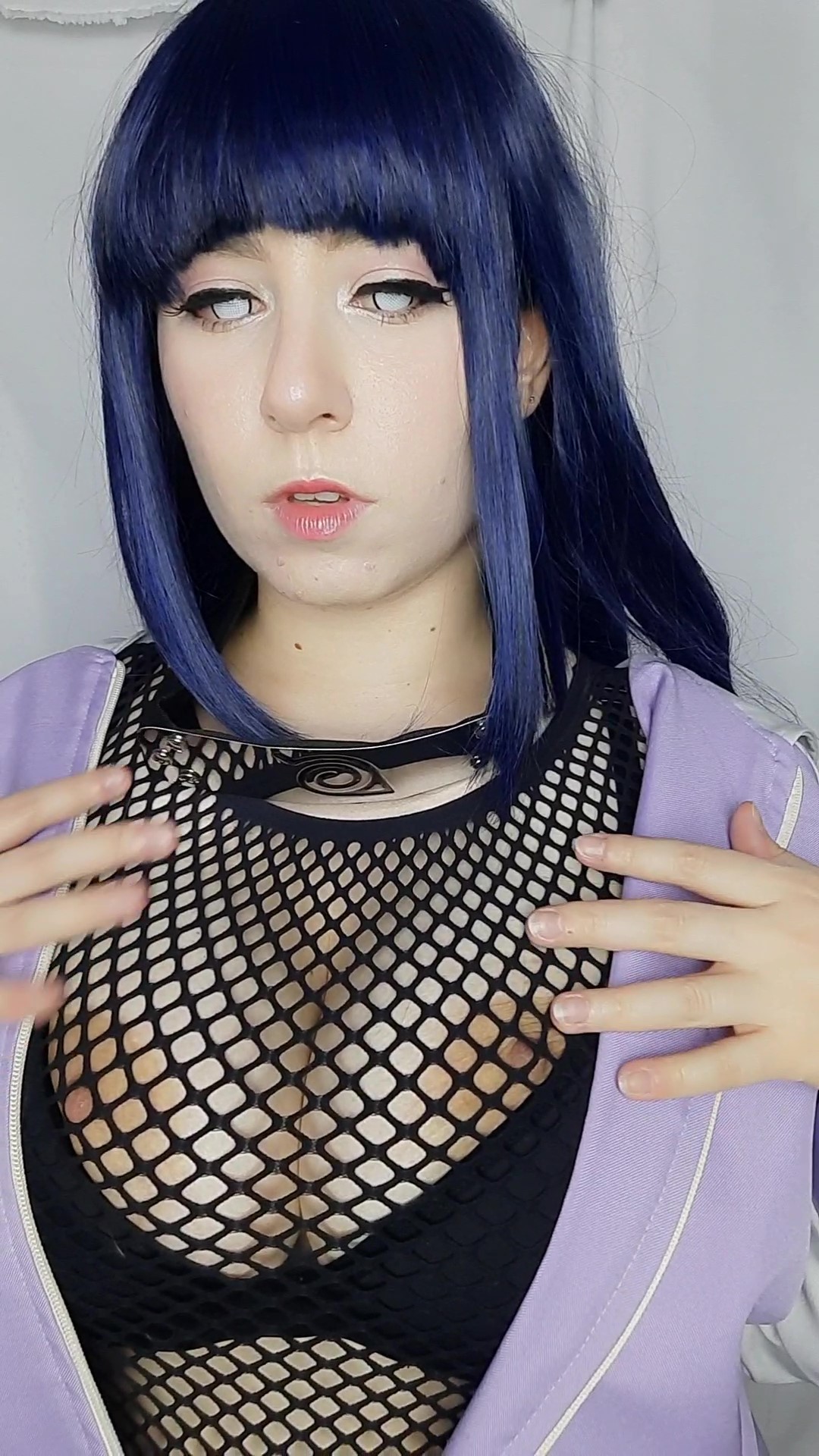 Alice Nespoli  ArisuDesu Hinata
