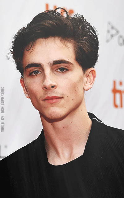 Timothée Chalamet VQQacdXV_o