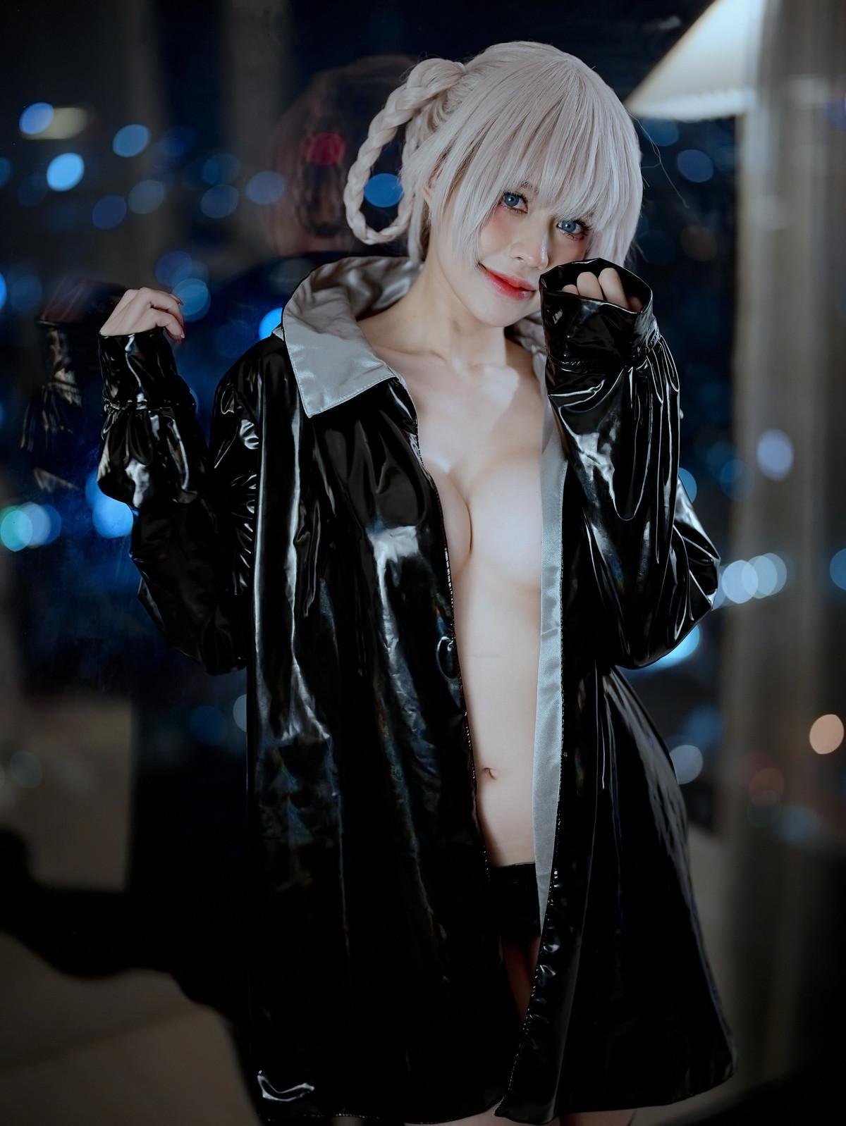 Cosplay PingPing平平 Nazuna 七草ナズナ(37)