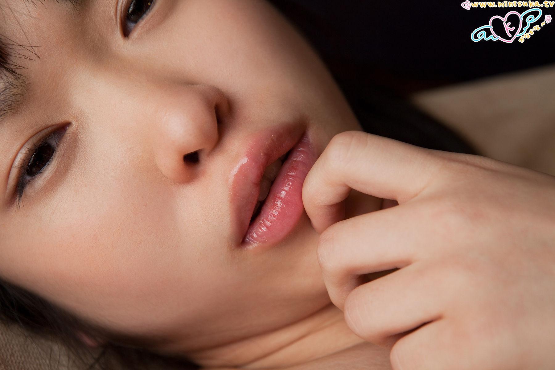 高杉果那 Kana Takasugi 第三部 [Minisuka.tv] Regular Gallery 写真集(3)