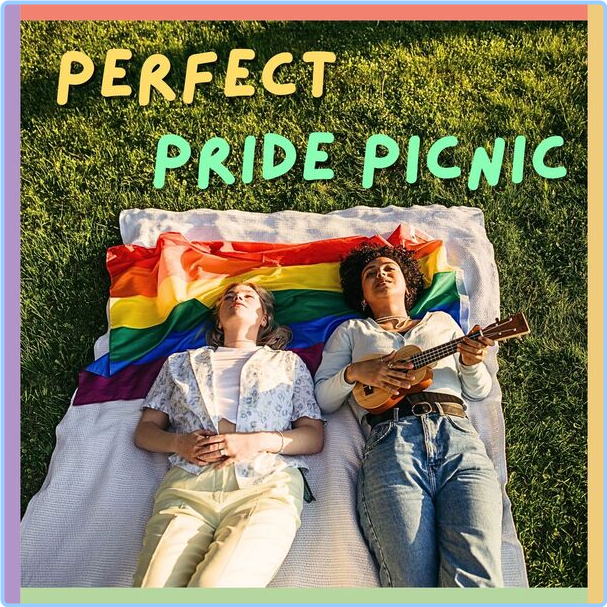 Various Artists - Perfect Pride Picnic (2024) [320 Kbps] TonalMoE_o