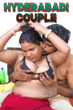 Hyderabadi Couple 2025 Hindi Uncut Short Films 720p HDRip Download