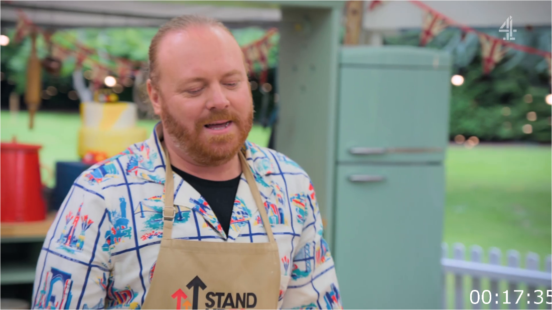 The Great Celebrity Bake Off For Stand Up To Cancer S07E02 [1080p] HDTV (H264/x265) 42l9rBle_o