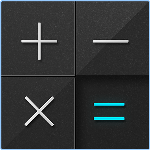 Stylish Calculator CALCU™ V4.4.10 VG83ABXz_o