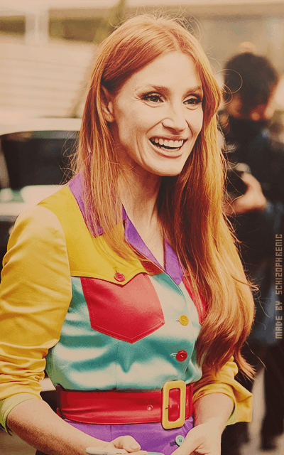 Jessica Chastain - Page 13 0hiTUHKN_o