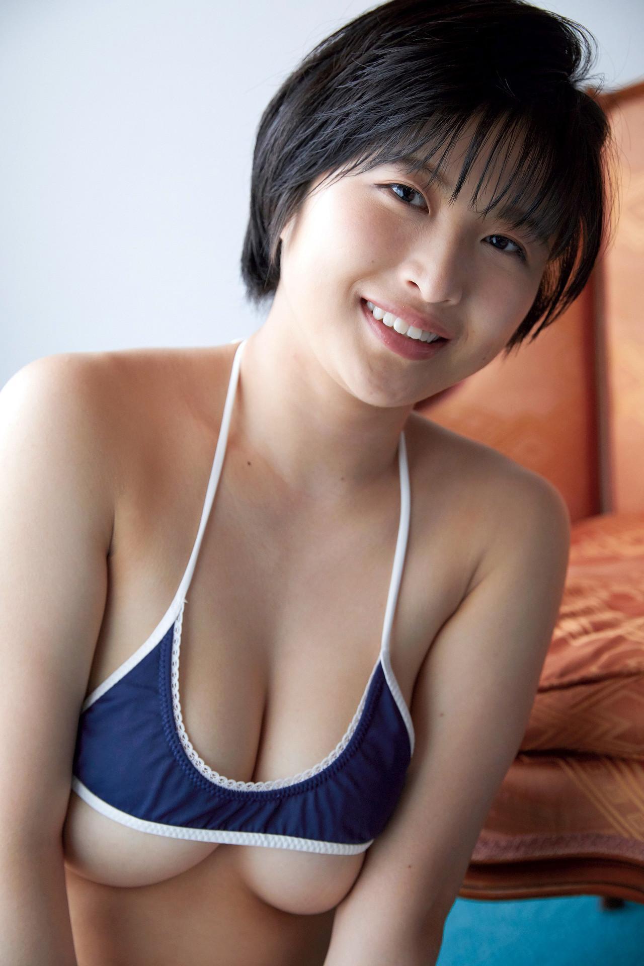 Koharu Tozuka 戸塚こはる, アイドルワン I-One サンプル版 こはる日和(13)