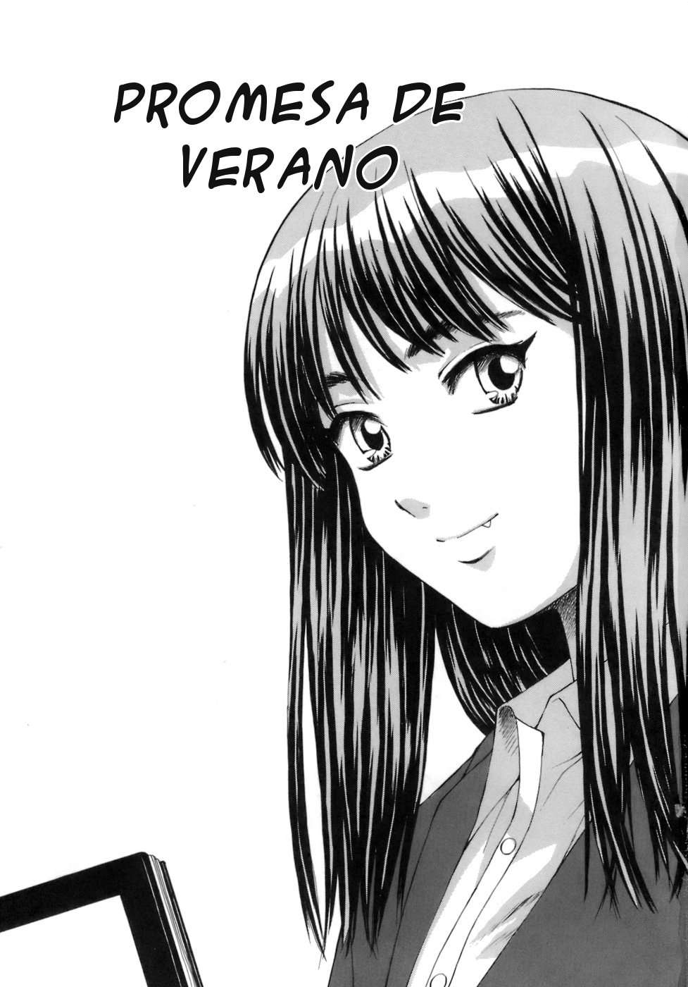 Promesas de Verano Chapter-1 - 2