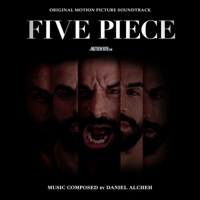 Five Piece Soundtrack 