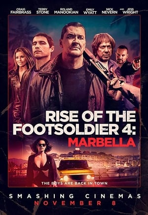 Rise of the Footsoldier Marbella 2019 1080p WEB DL DD5 1 H264 FGT