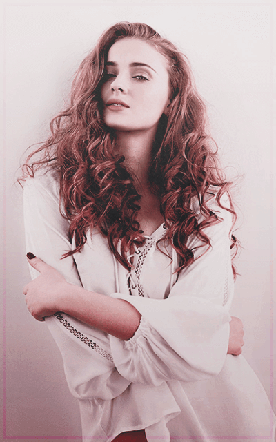 Sophie Turner avatars 400x640 pixels	 V6fBSCAk_o