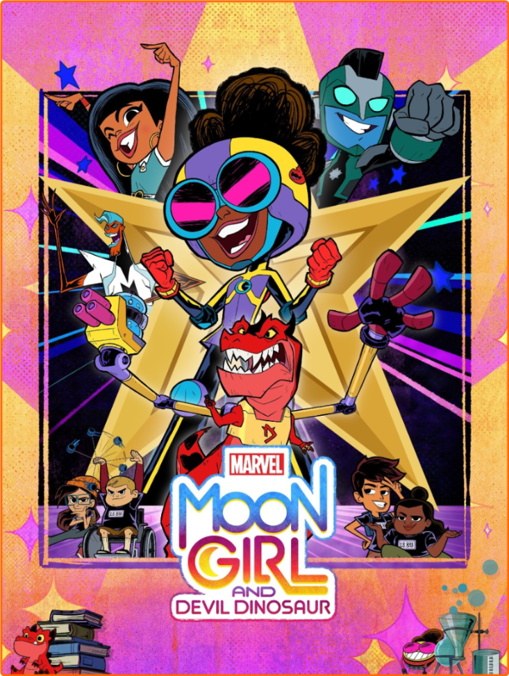 Moon Girl And Devil Dinosaur S02E14 [1080p] (x265) [6 CH] JyUy6Gmd_o