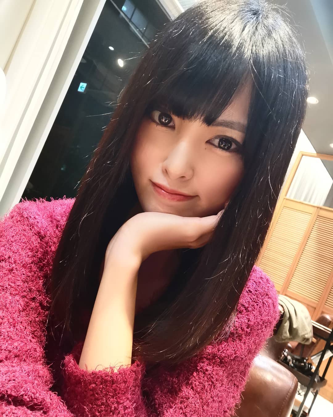 IG正妹—香月わかな KAZUKI WAKANA 5mJmcDOm o - IG正妹—香月わかな KAZUKI WAKANA