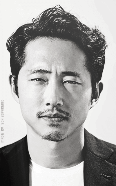 Steven Yeun Udr9wT0r_o