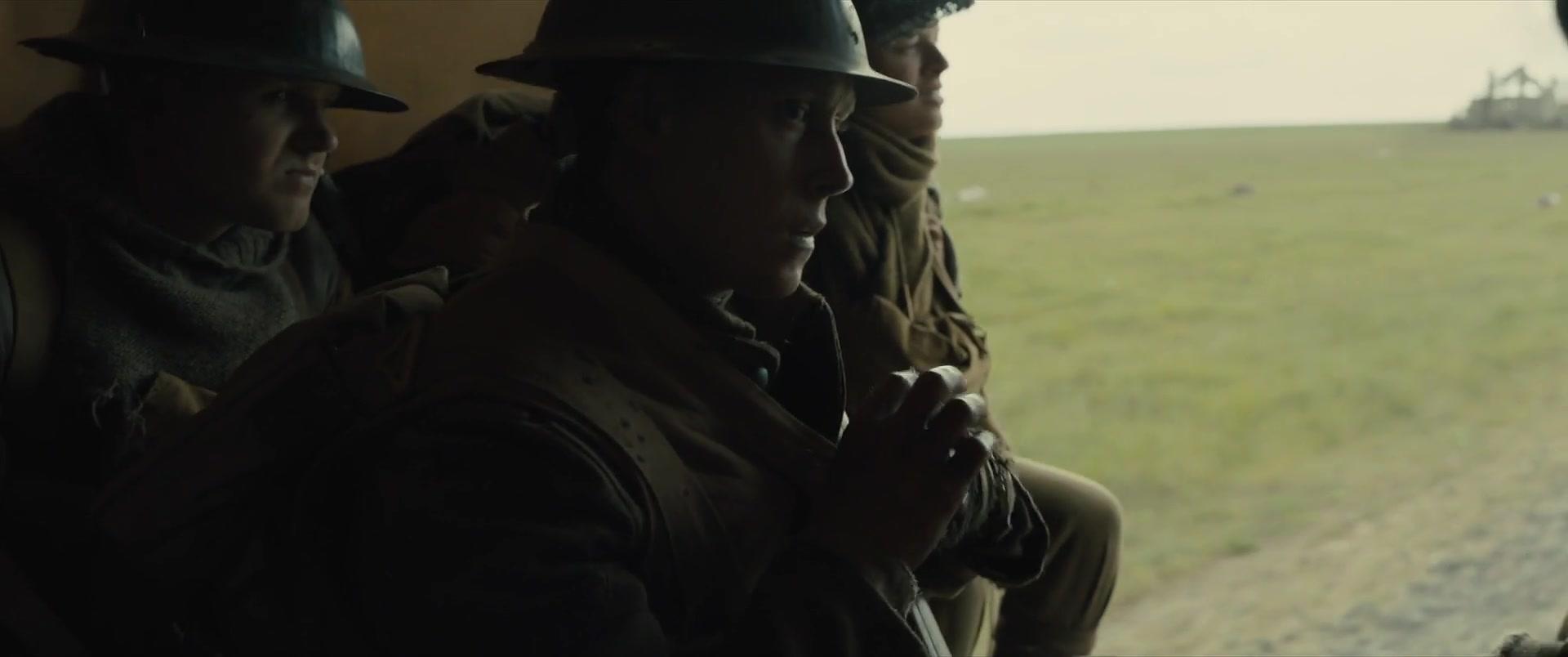 1917 (2019) 1080p SCREENER x264 AAC-FoE 1917 (2019) 1080p SCREENER x264 AAC-FoE