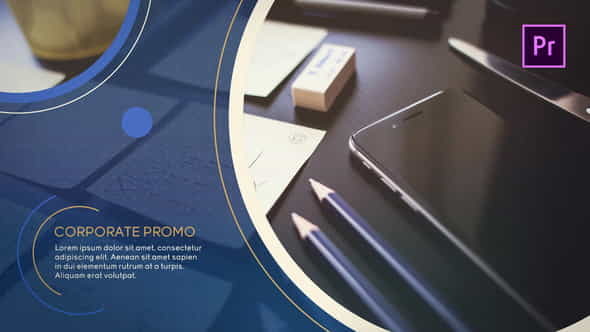 Corporate Promo - VideoHive 22020943