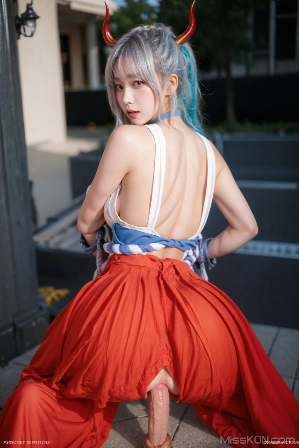 [AI Generated] 拟实画风 Vol.049 (222 photos)(15)