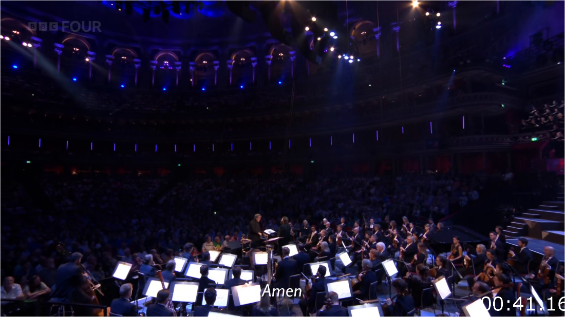 BBC Proms (2024) Britten's War Requiem At The Proms [1080p] HDTV (x265) IDY6Iaeg_o