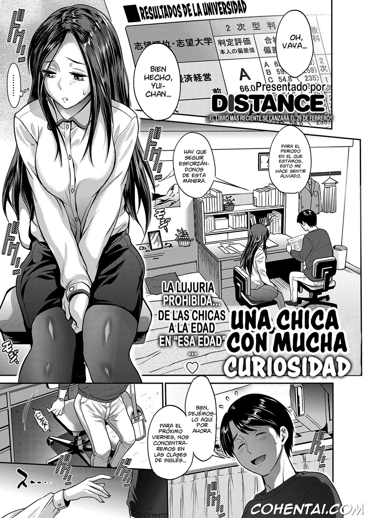 Koukishin Girl (COMIC ExE 23) xxx comics manga porno doujin hentai español sexo 