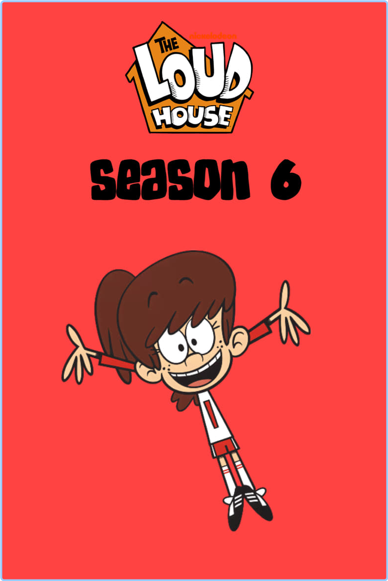 The Loud House S06 [1080p] (x265) [6 CH] ZfbtAVHY_o