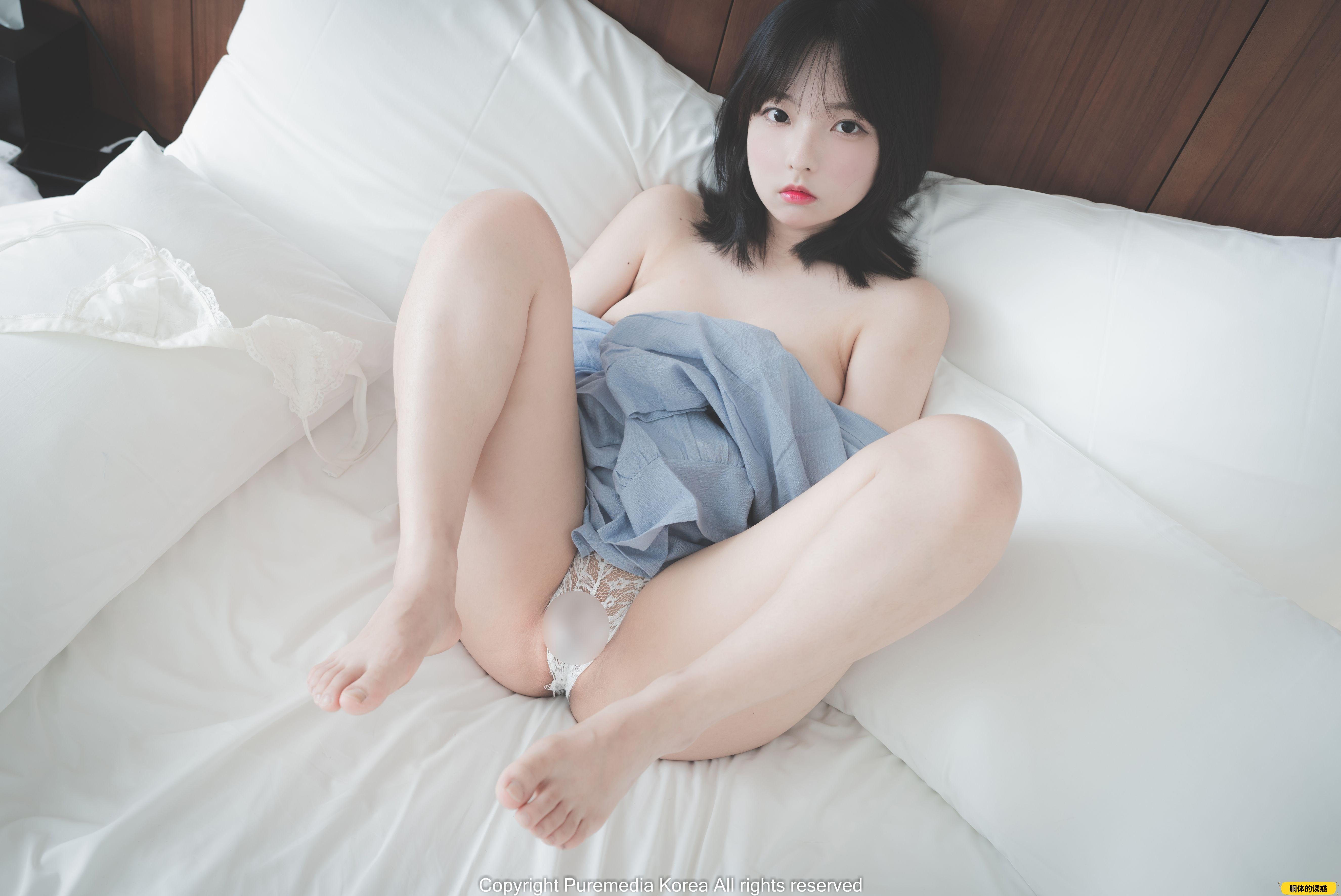 Hansom (한솜) - [Pure Media] Vol.122 [97P-850MB]