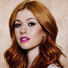 Katherine McNamara YXI7DnMG_o