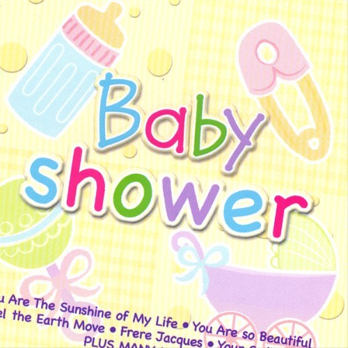 The Hit Crew - Baby Shower Bcg1 - 2007
