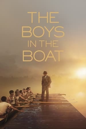 The Boys in the Boat 2023 720p 1080p WEBRip