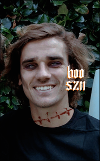 Antoine Griezmann