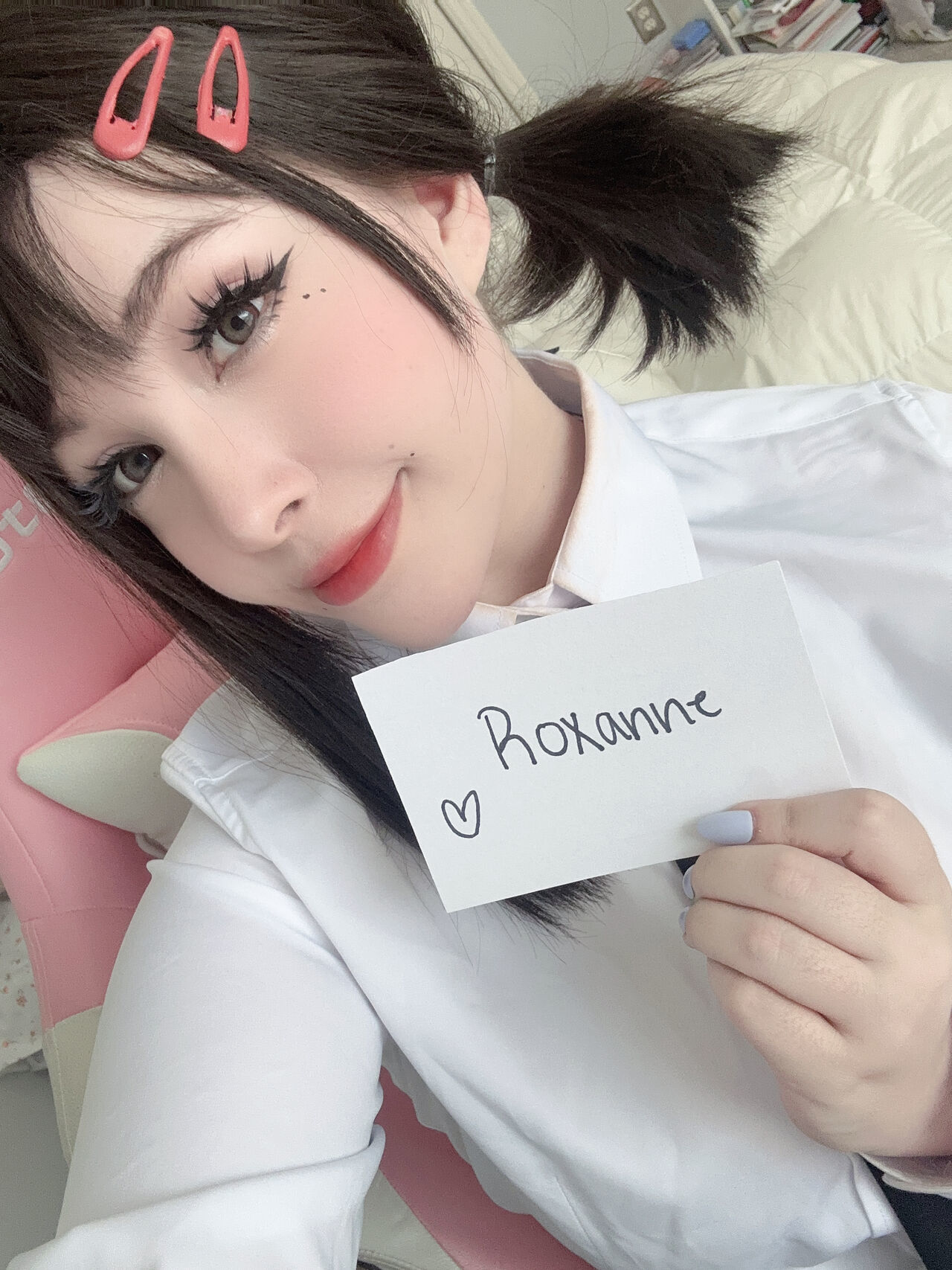 Junkenstein - Kobeni Fansigns