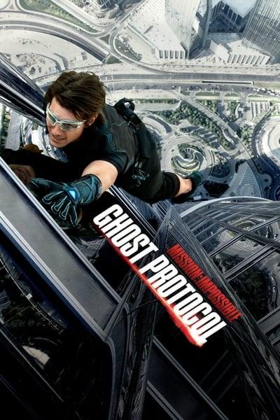 Mission Impossible Ghost Protocol 2011 720p BluRay 999MB HQ x265 10bit-GalaxyRG