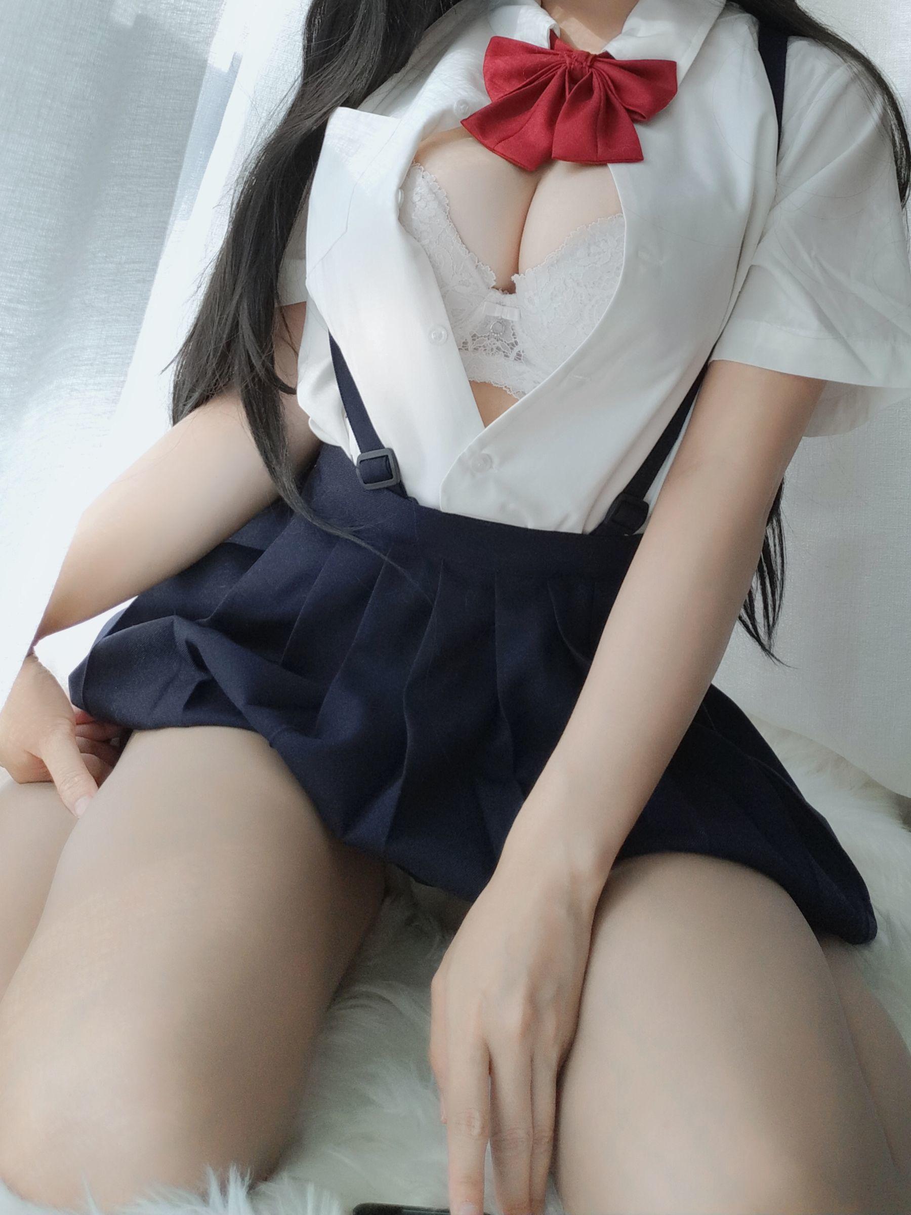 [网红COSER] 小仓千代w – 告白常识 写真集(11)