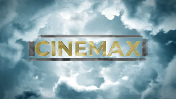 Movie Cinematic Clouds - VideoHive 4672801