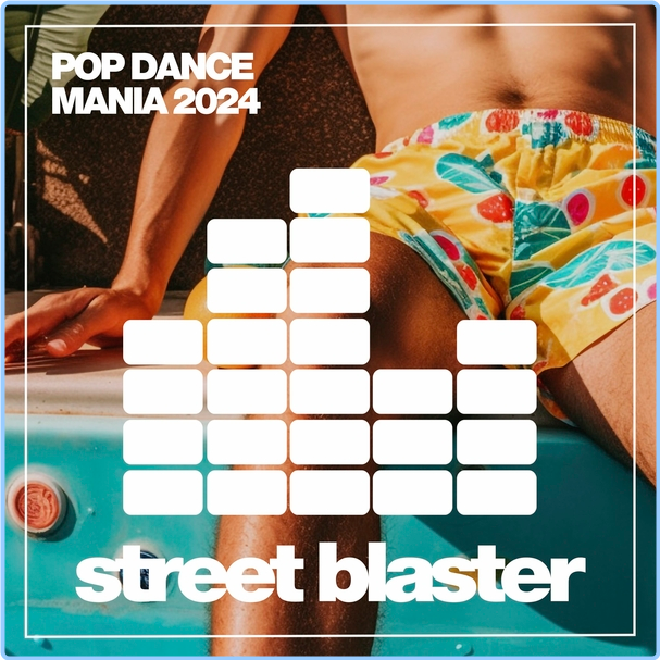 VA Pop Dance Mania (2024) WEB [320 Kbps] QrAK2aSK_o