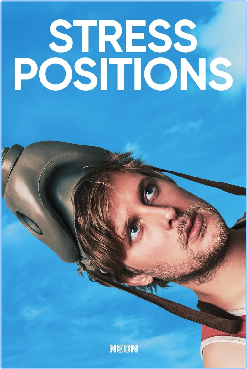 Stress Positions (2024) [1080p] WEBrip (x265) [6 CH] FBzaH0Qu_o