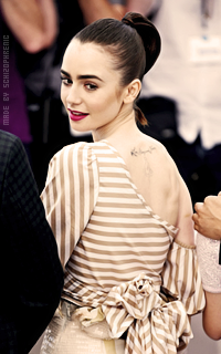 Lily Collins - Page 6 ENlgNvDp_o