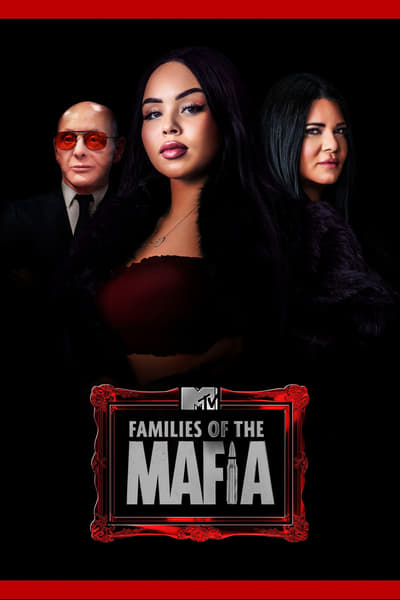 Families of the Mafia S02E01 1080p HEVC x265-MeGusta